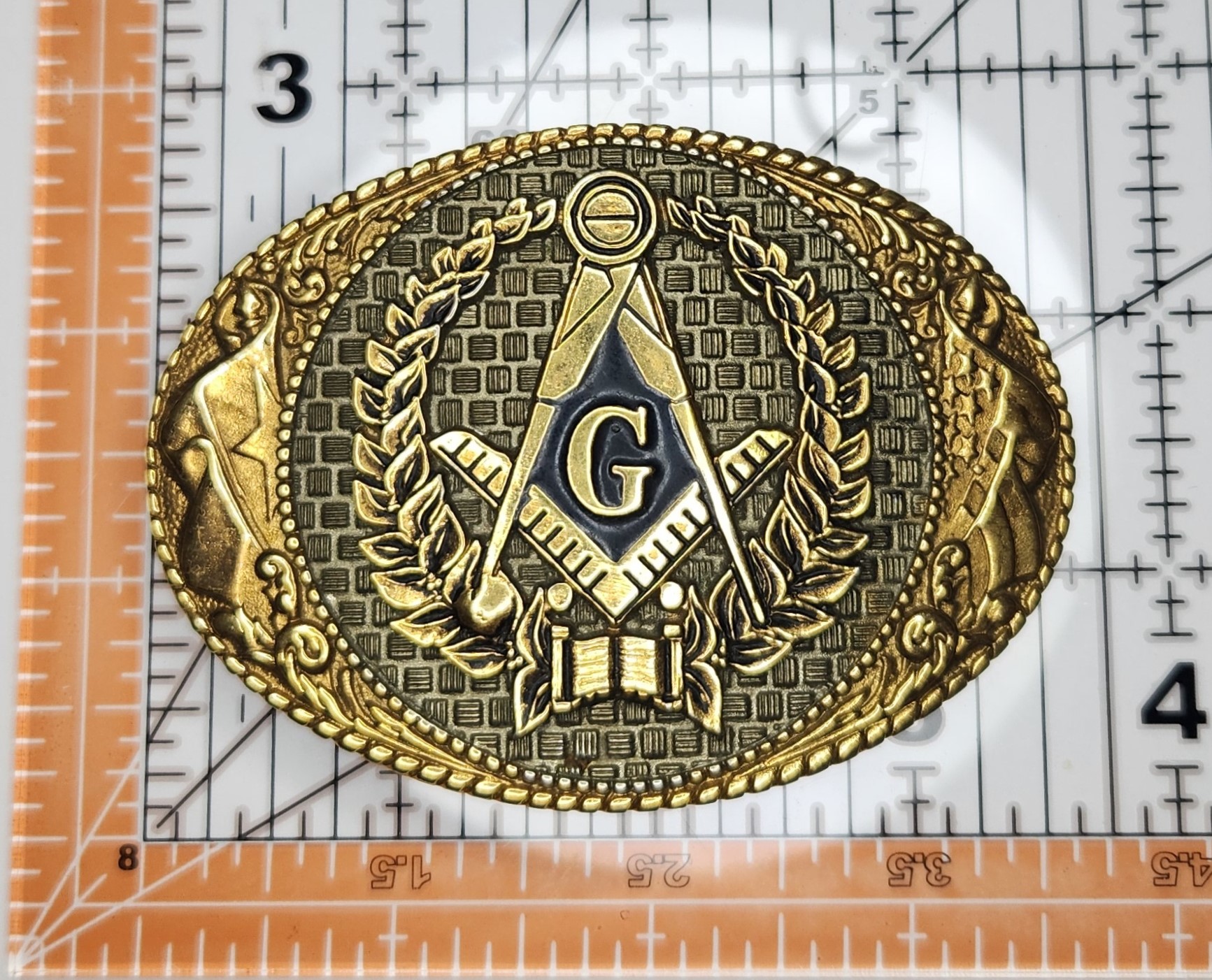 [Buckle Grid Missing] (Click here)